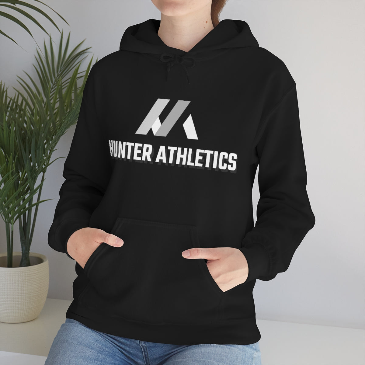 Hunter Athletics Hoodie