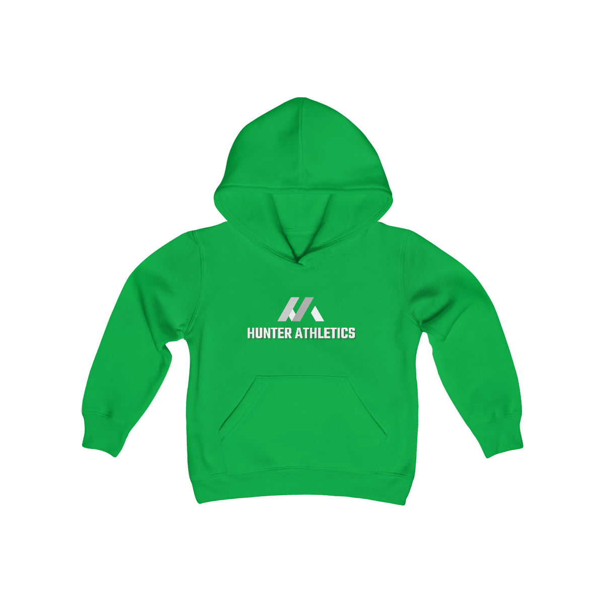 Hunter Athletics Youth Hoodie