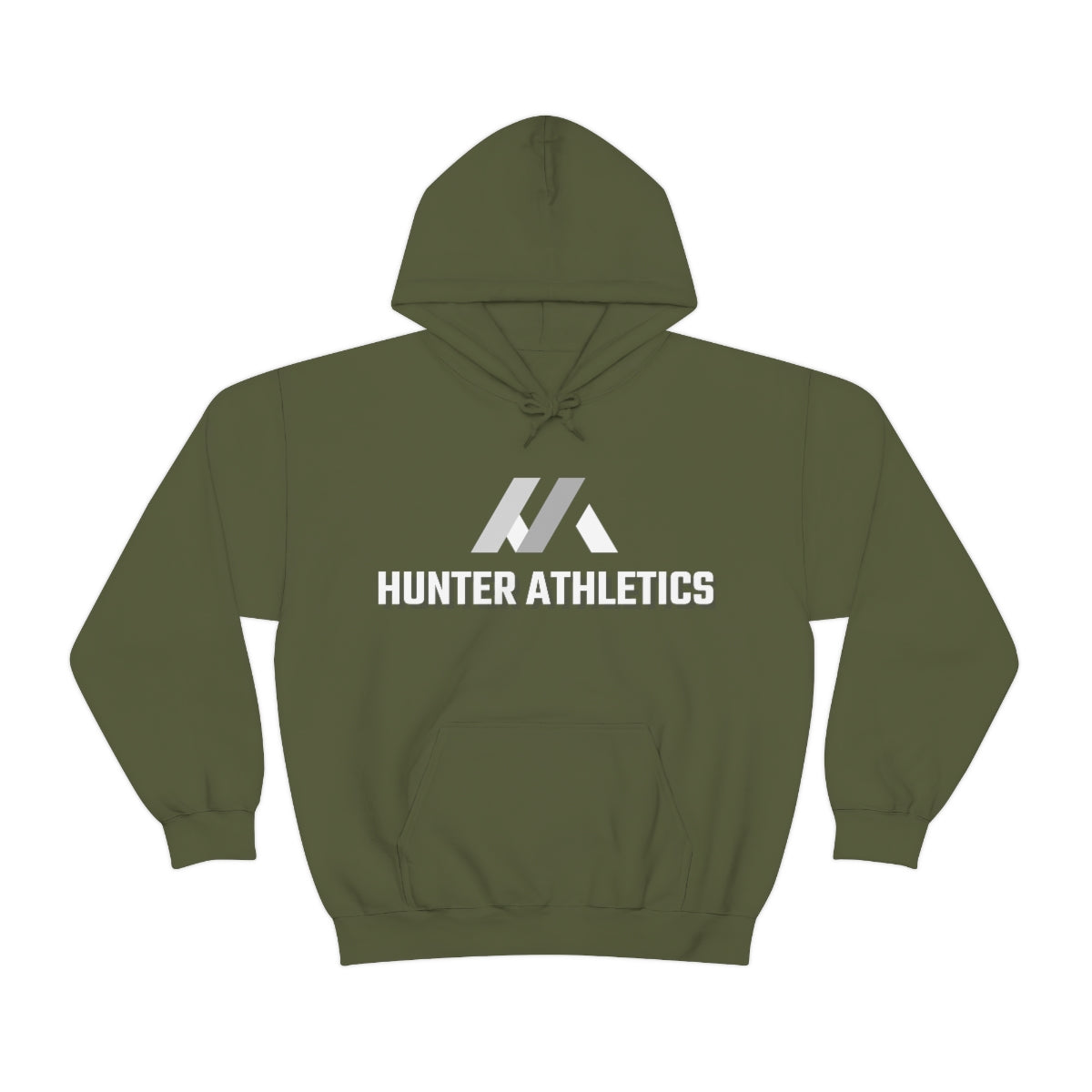 Hunter Athletics Hoodie