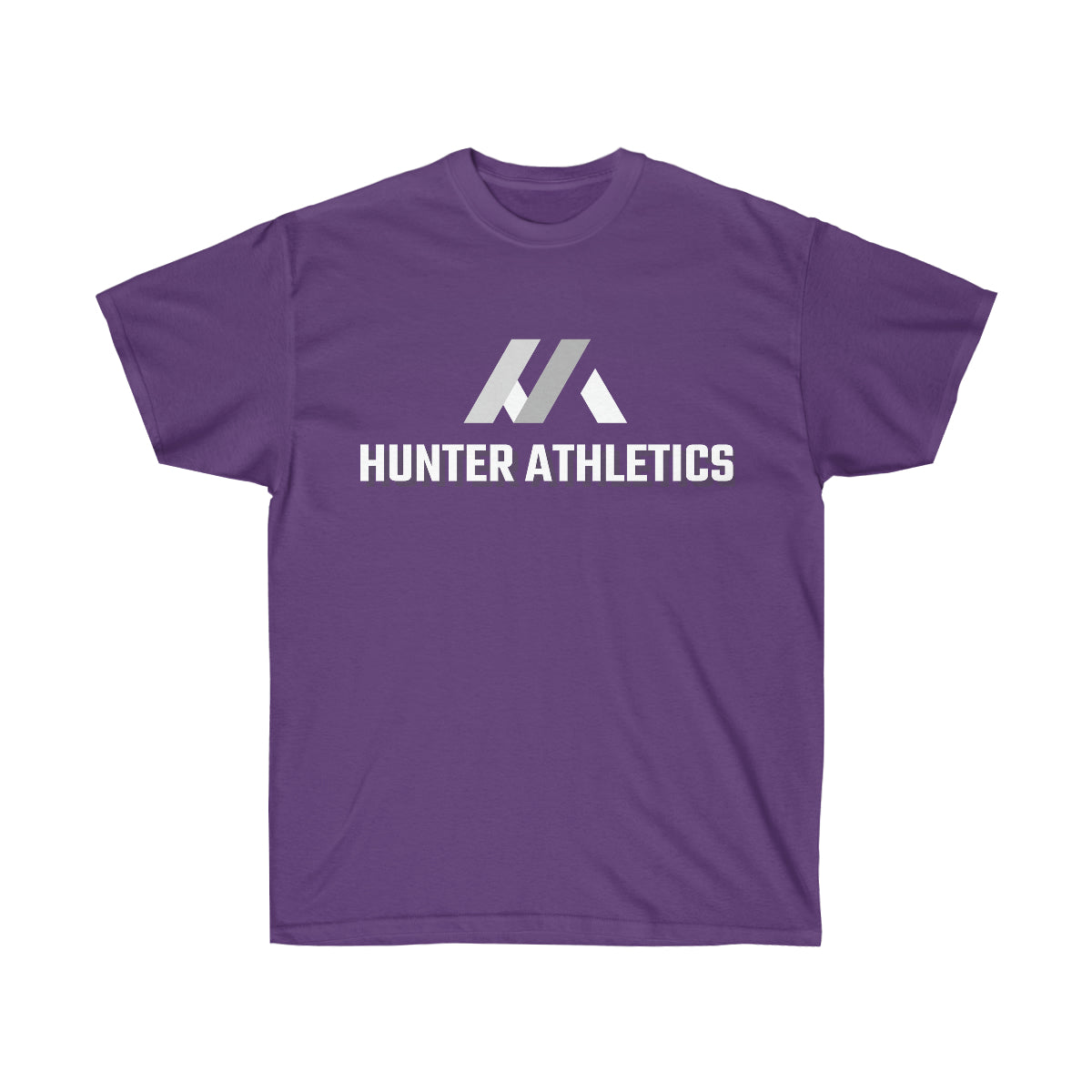 Hunter Athletics Unisex Tee
