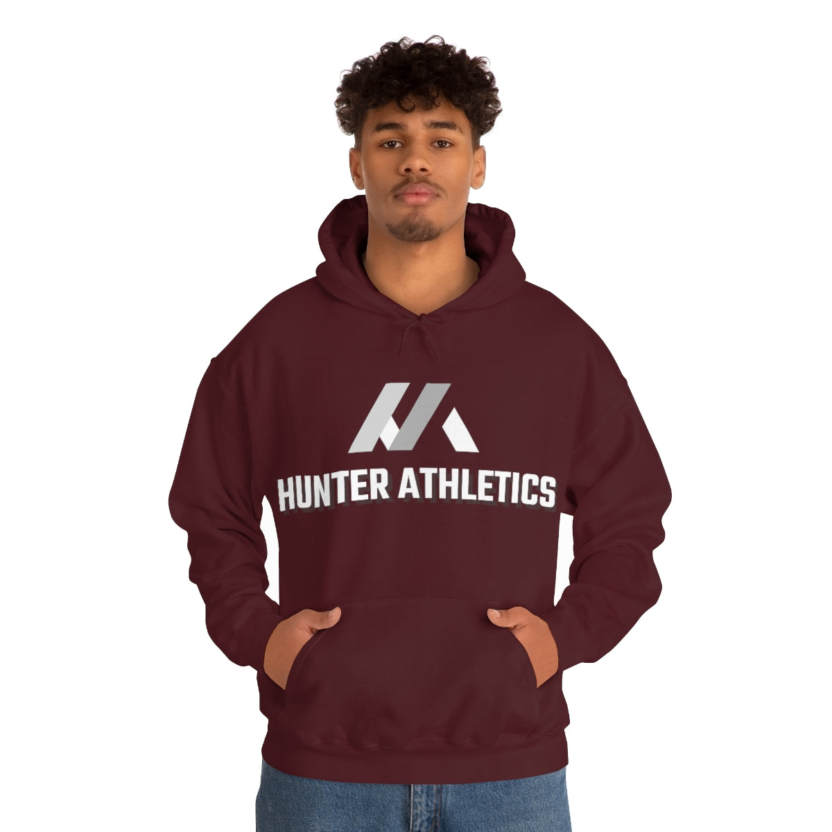 Hunter Athletics Hoodie