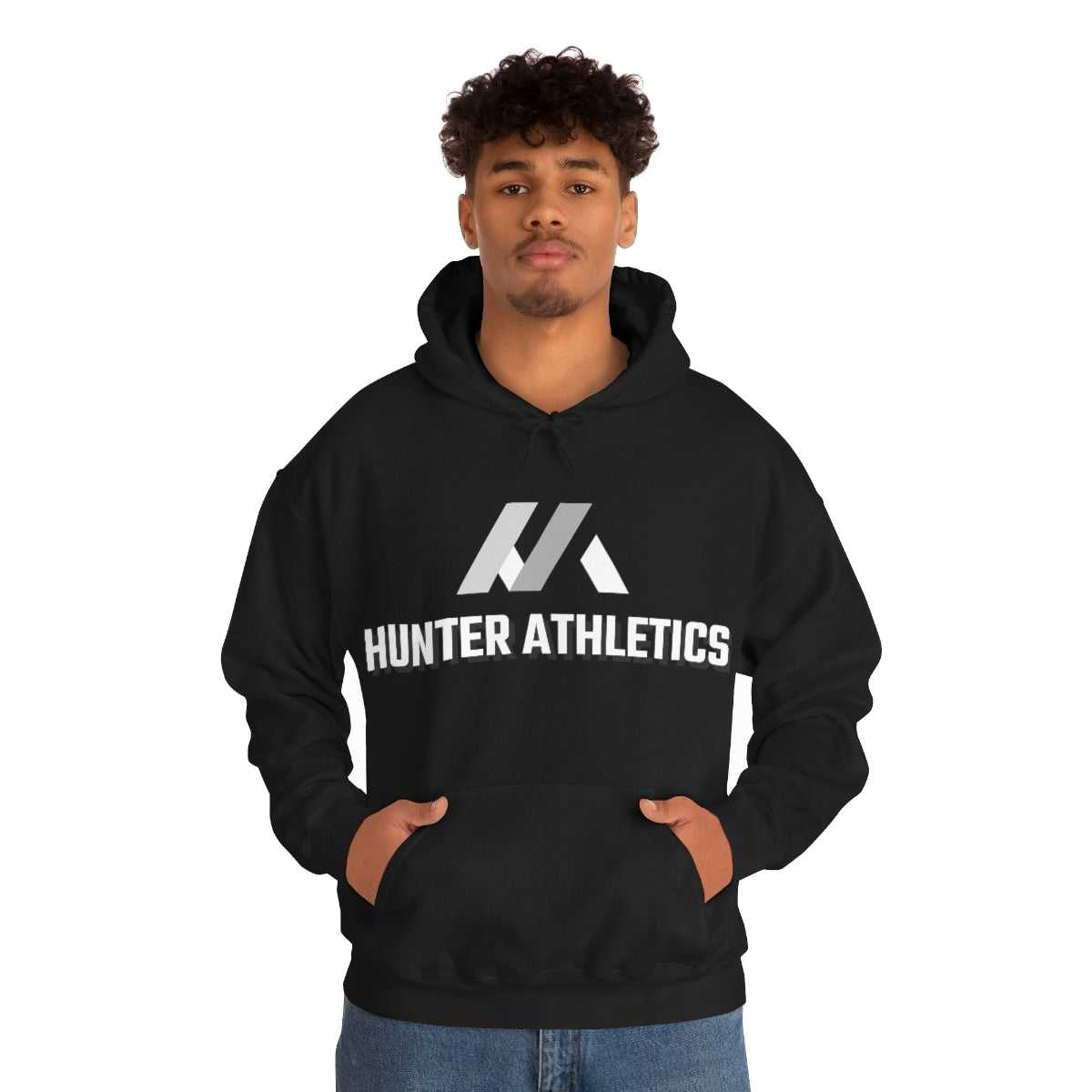 Hunter Athletics Hoodie