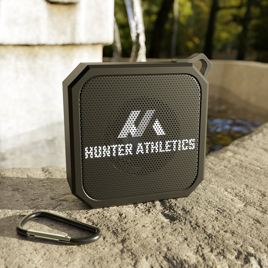 H.A. Blackwater Outdoor Bluetooth Speaker