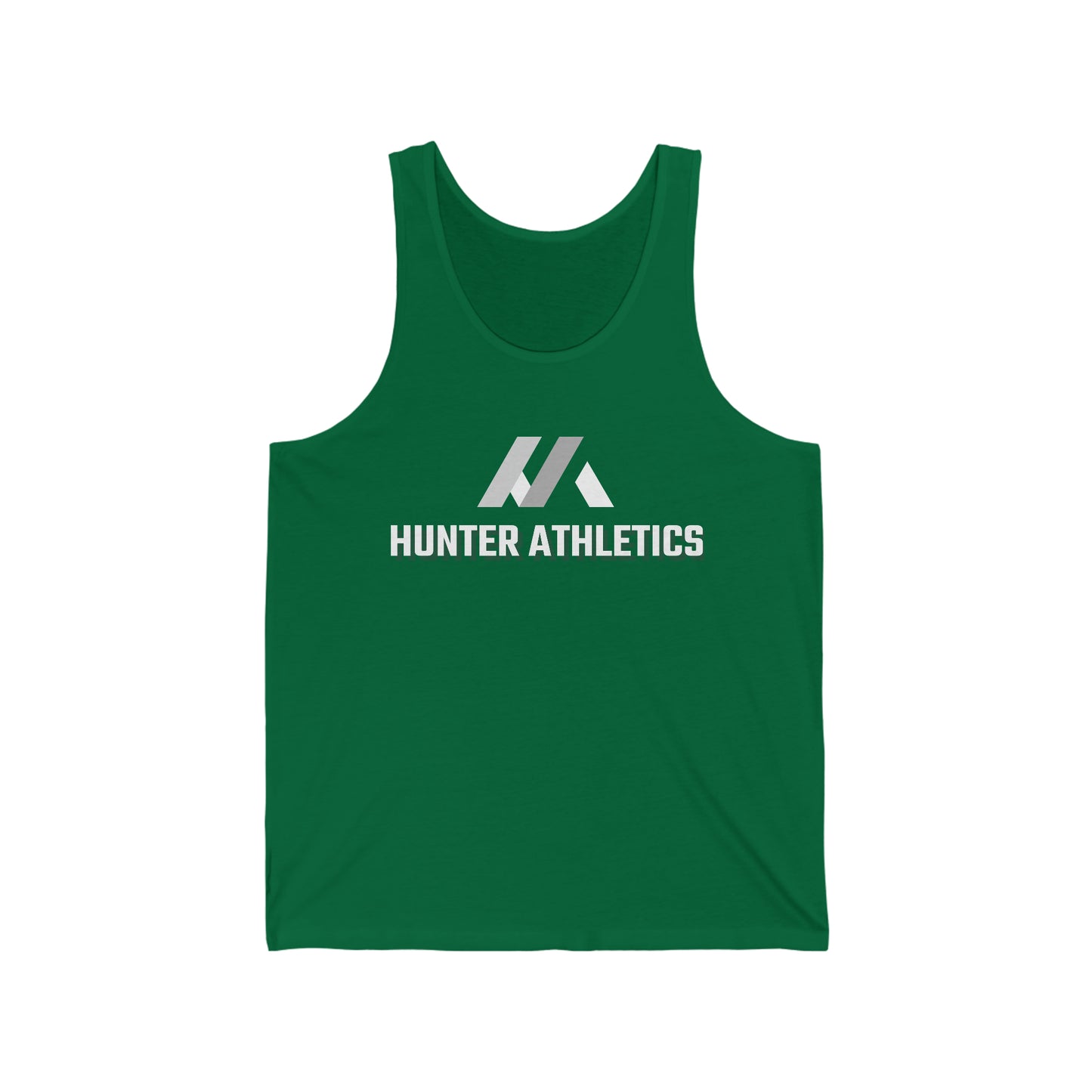 H.A. Men's Jersey Tank