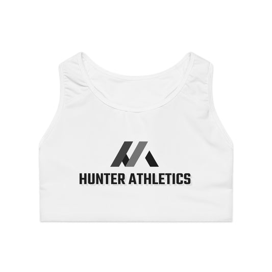 Hunter Athletics Sports Bra