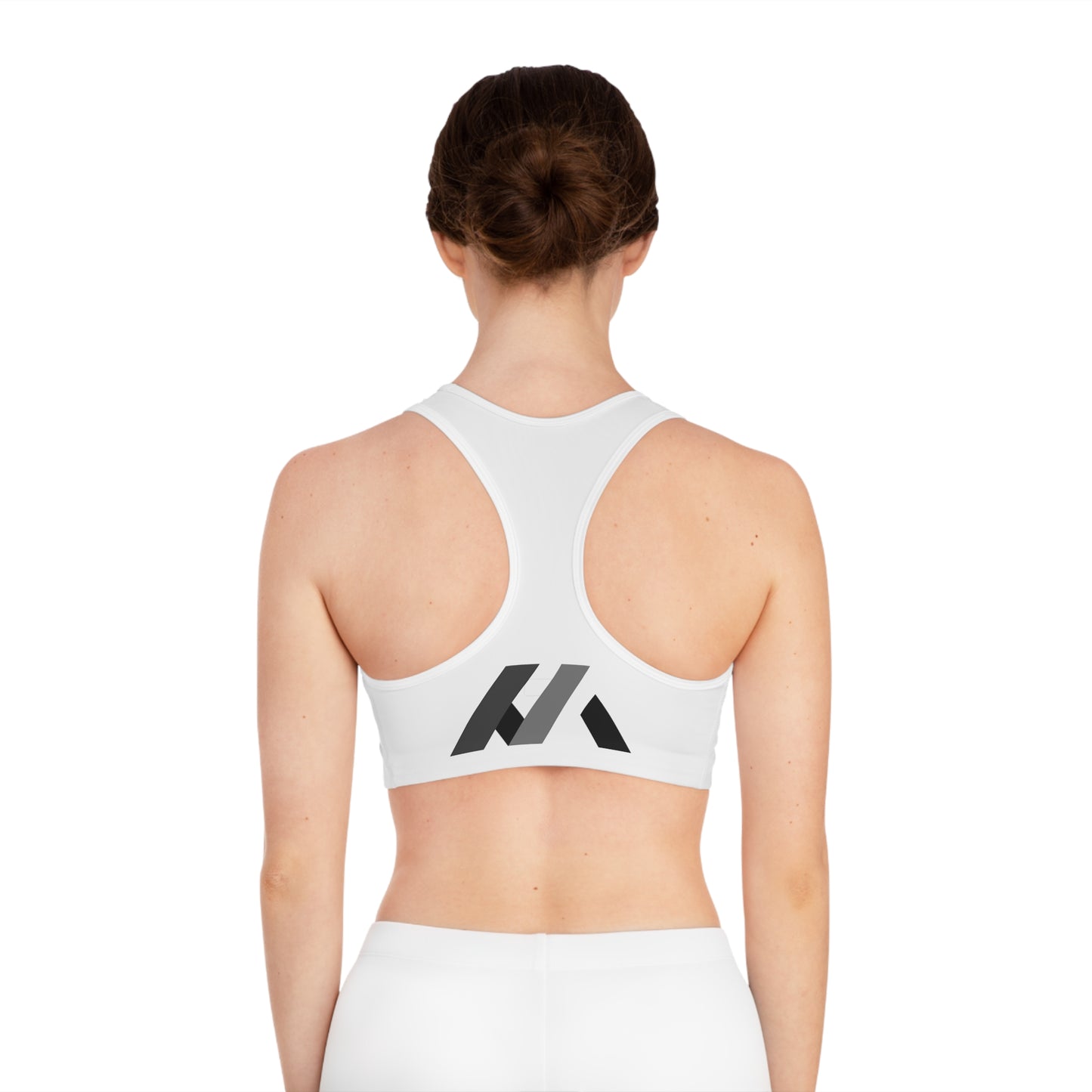 Hunter Athletics Sports Bra