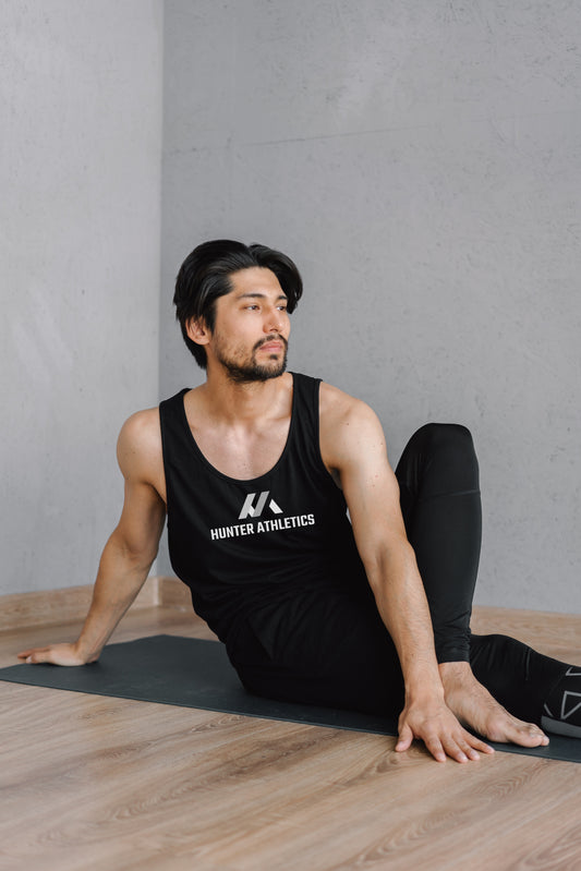 H.A. Men's Jersey Tank