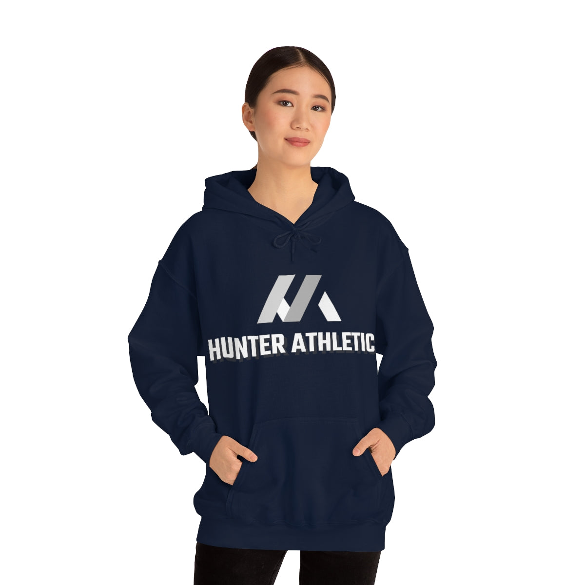 Hunter Athletics Hoodie