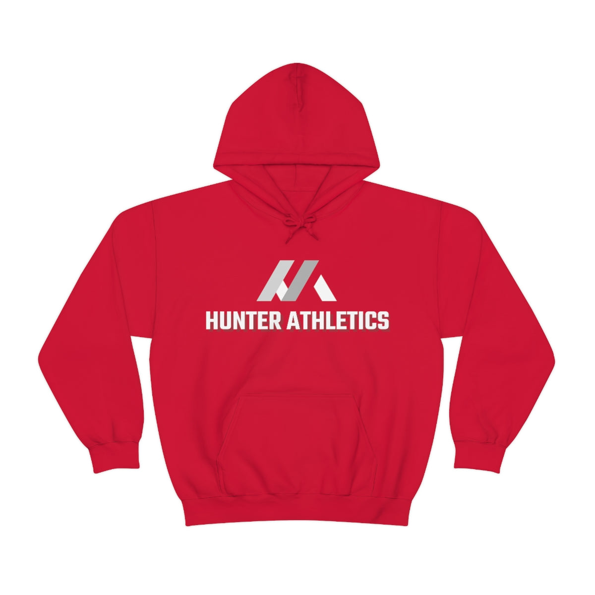Hunter Athletics Hoodie