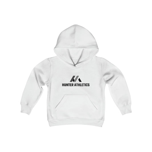 Hunter Athletics Youth Hoodie