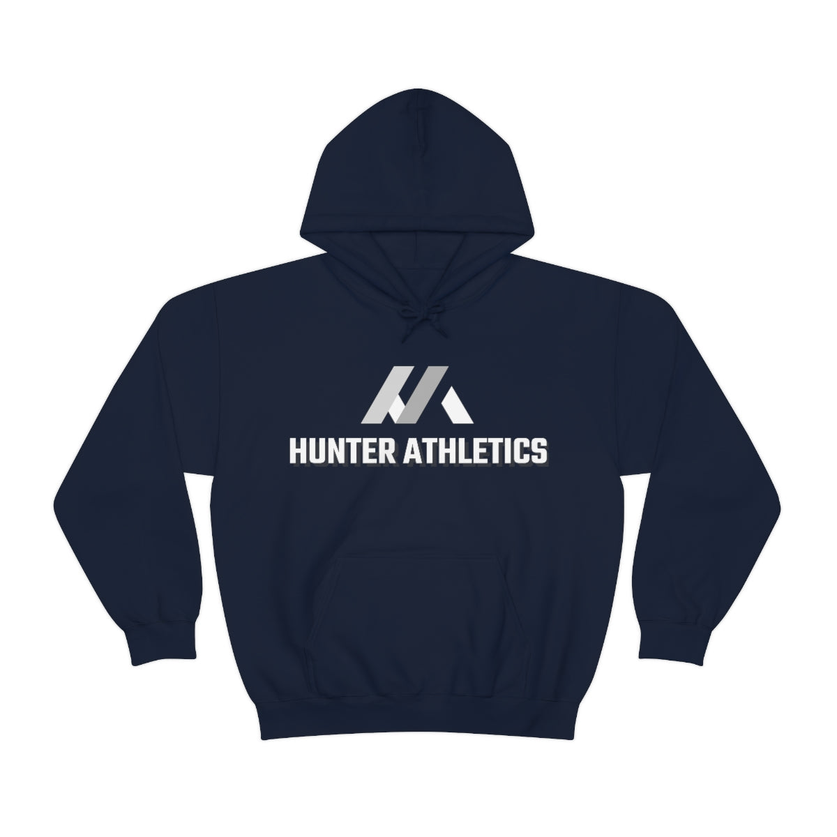 Hunter Athletics Hoodie